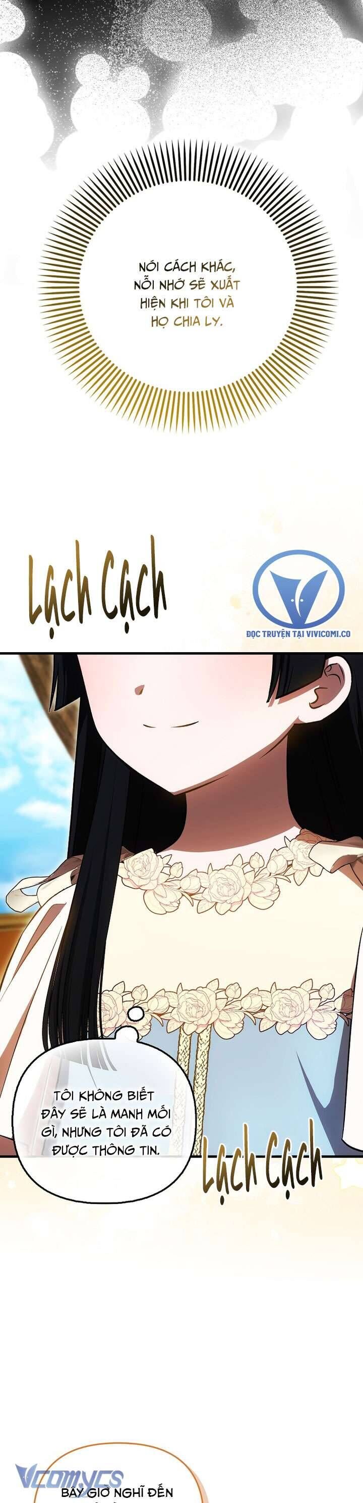 Lần Đầu Tiên Được Yêu Thương Chap 69 - Next Chap 70