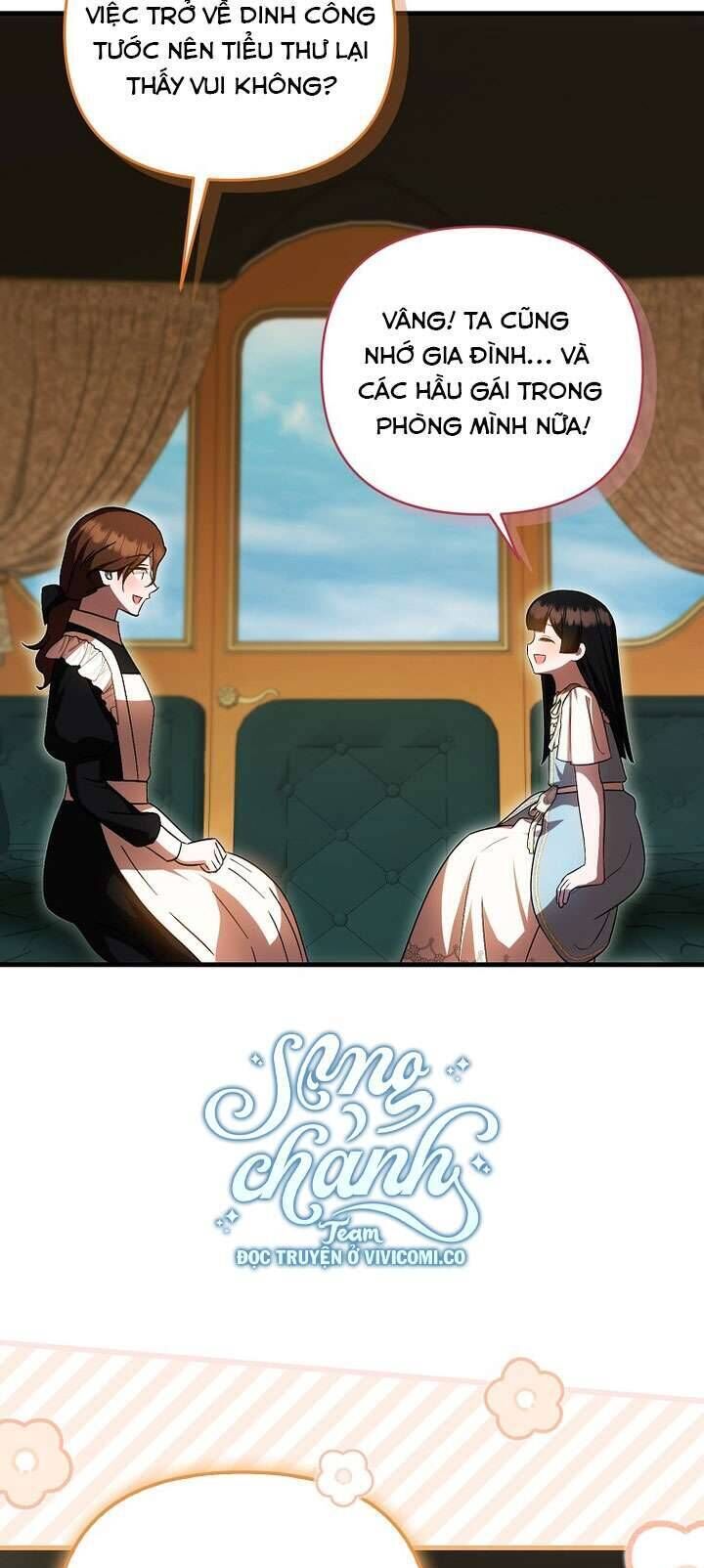 Lần Đầu Tiên Được Yêu Thương Chap 69 - Next Chap 70