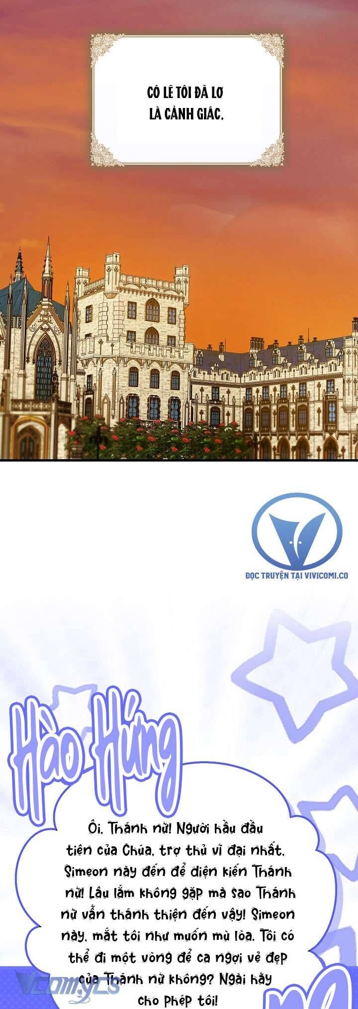 Lần Đầu Tiên Được Yêu Thương Chap 69 - Next Chap 70