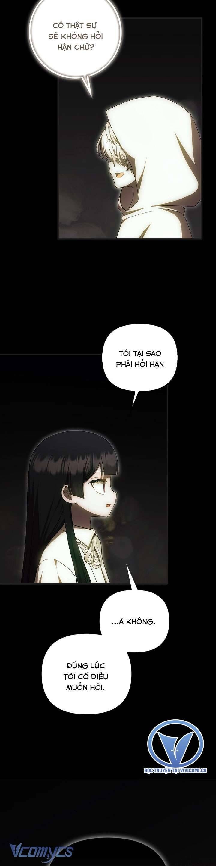 Lần Đầu Tiên Được Yêu Thương Chap 69 - Next Chap 70