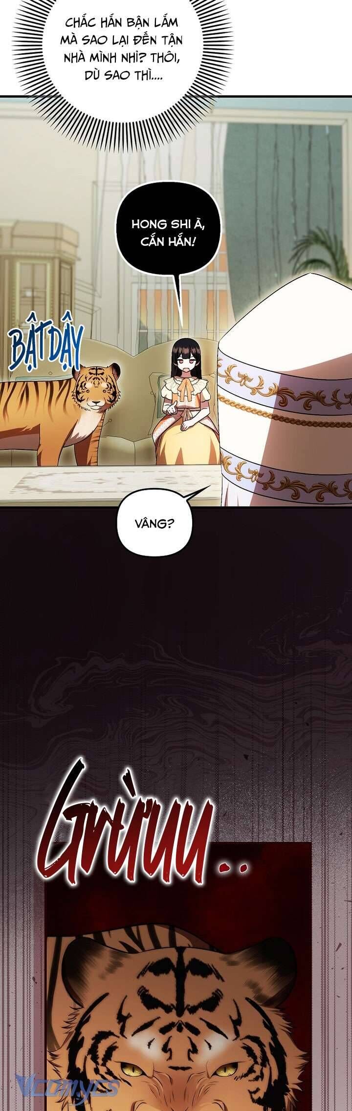 Lần Đầu Tiên Được Yêu Thương Chap 69 - Next Chap 70