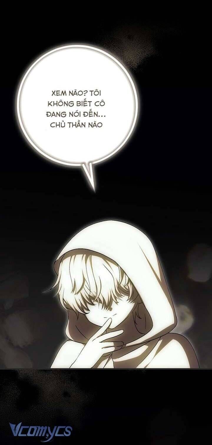 Lần Đầu Tiên Được Yêu Thương Chap 69 - Next Chap 70