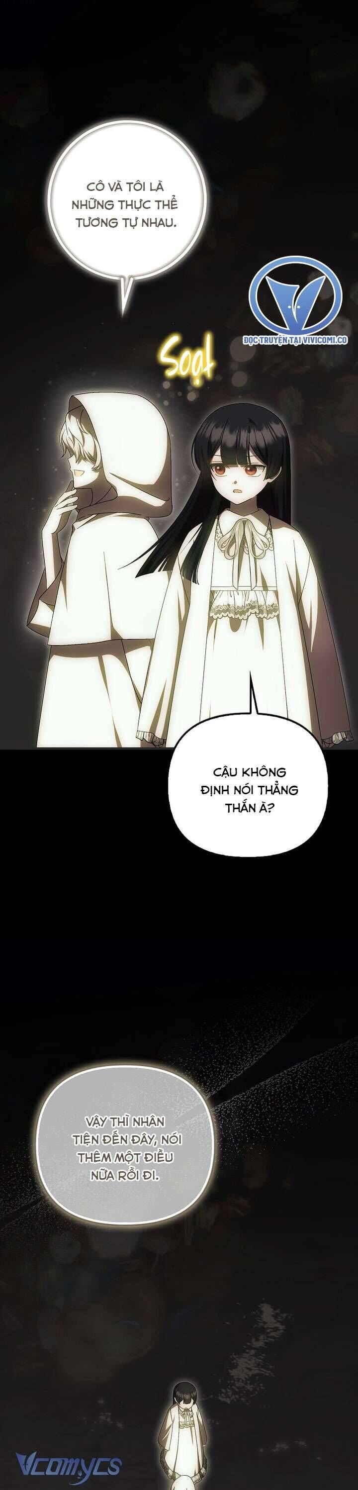 Lần Đầu Tiên Được Yêu Thương Chap 69 - Next Chap 70