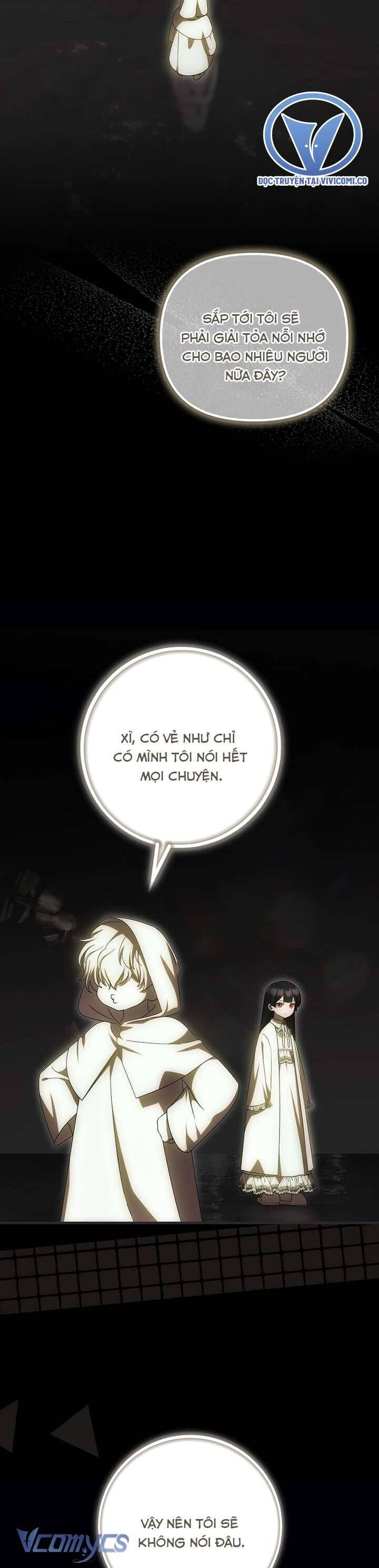 Lần Đầu Tiên Được Yêu Thương Chap 69 - Next Chap 70