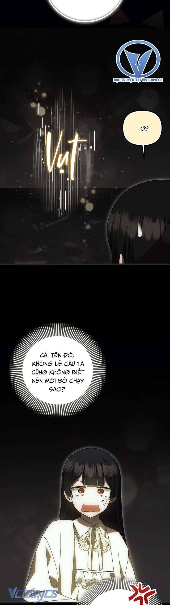Lần Đầu Tiên Được Yêu Thương Chap 69 - Next Chap 70