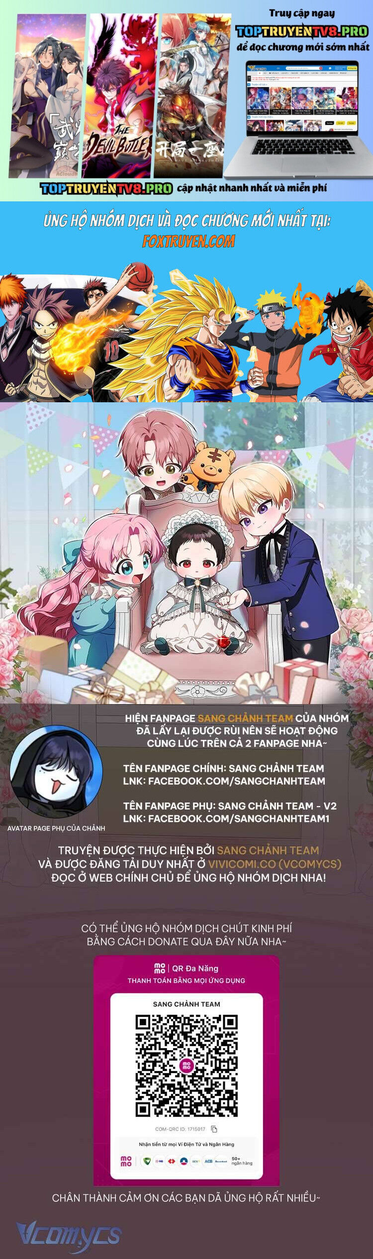 Lần Đầu Tiên Được Yêu Thương Chap 70 - Next Chap 71