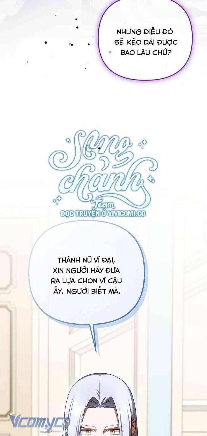Lần Đầu Tiên Được Yêu Thương Chap 70 - Next Chap 71
