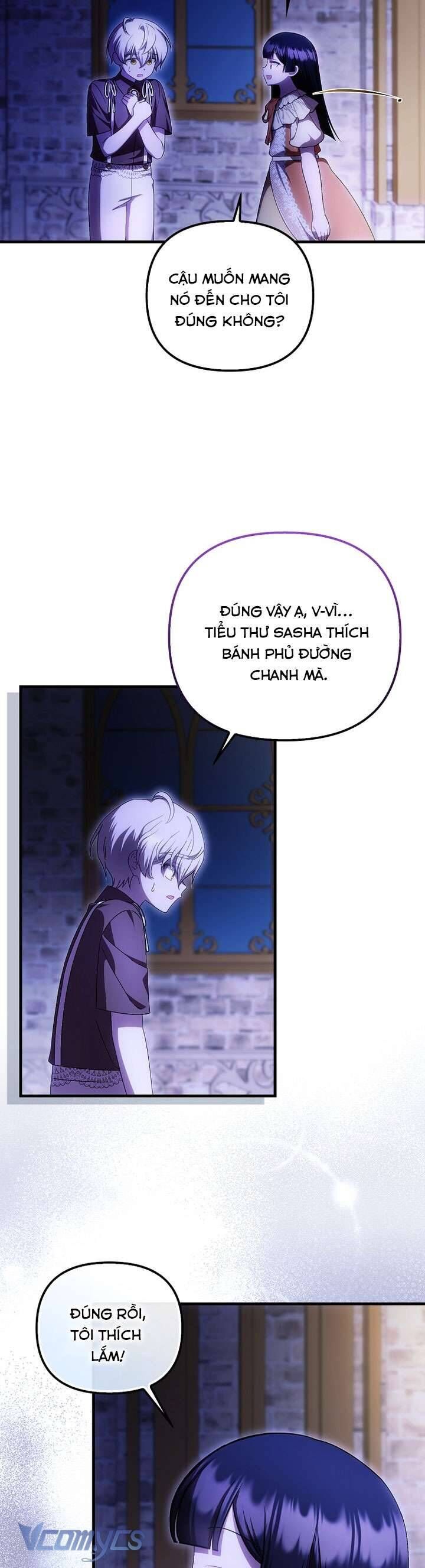 Lần Đầu Tiên Được Yêu Thương Chap 70 - Next Chap 71