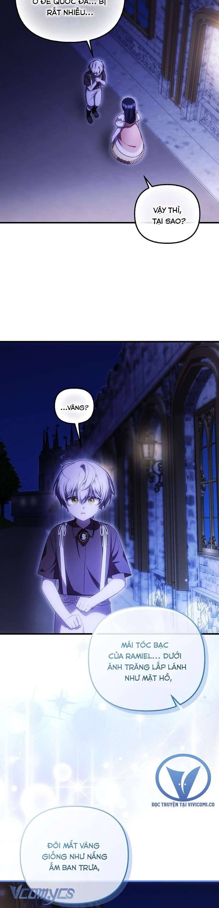 Lần Đầu Tiên Được Yêu Thương Chap 70 - Next Chap 71
