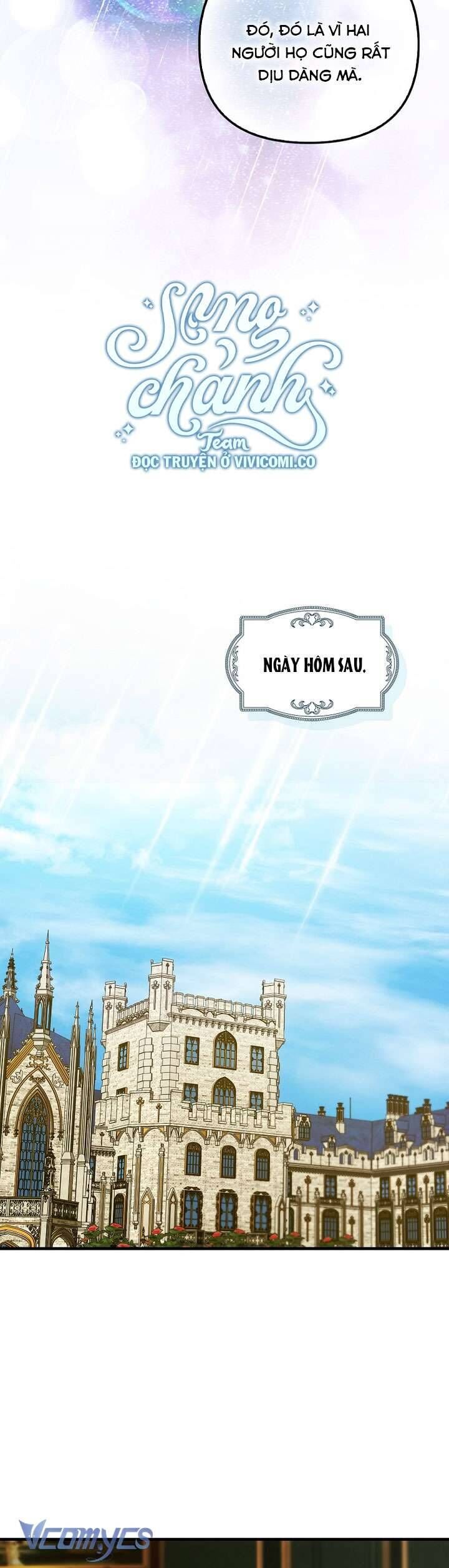 Lần Đầu Tiên Được Yêu Thương Chap 70 - Next Chap 71