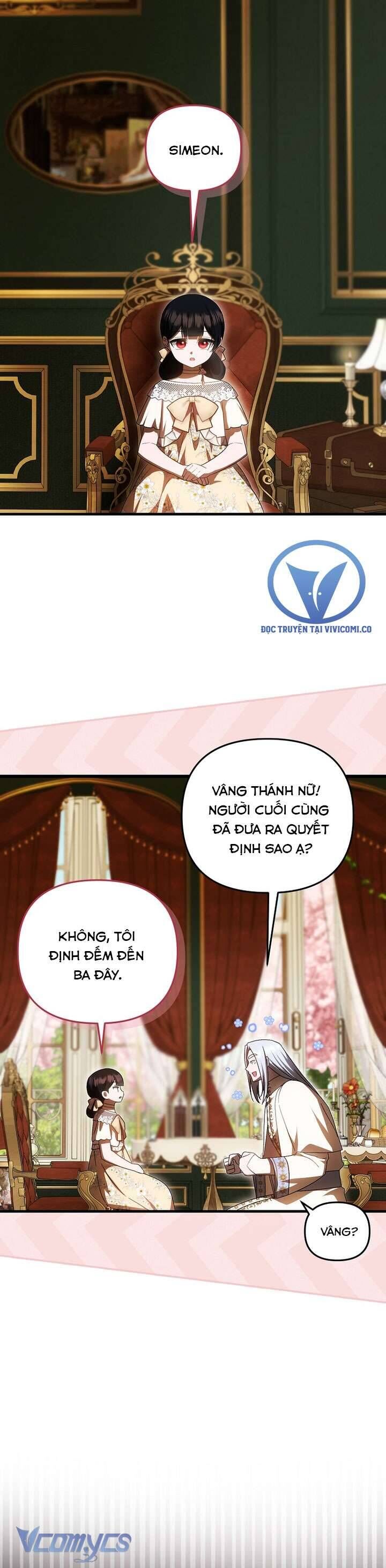 Lần Đầu Tiên Được Yêu Thương Chap 70 - Next Chap 71