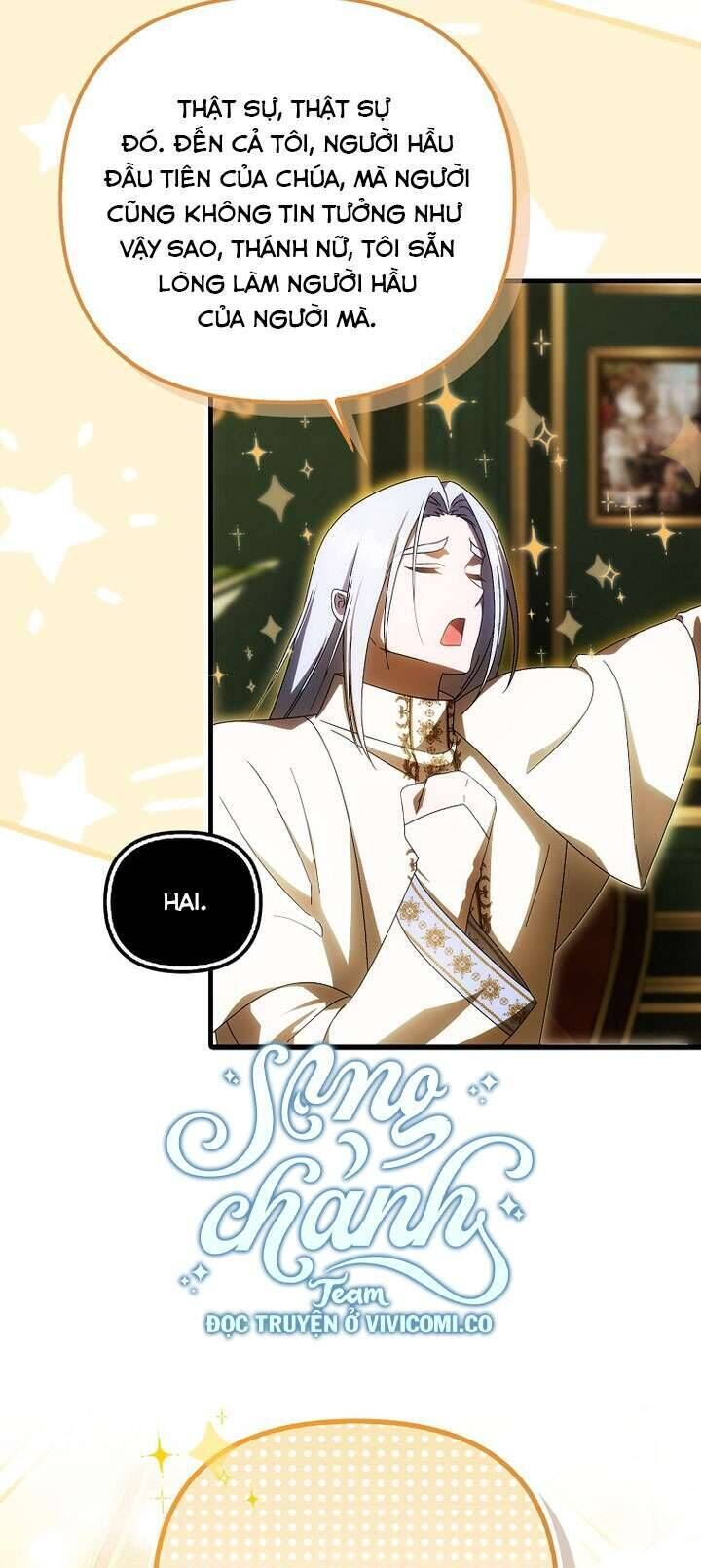 Lần Đầu Tiên Được Yêu Thương Chap 70 - Next Chap 71