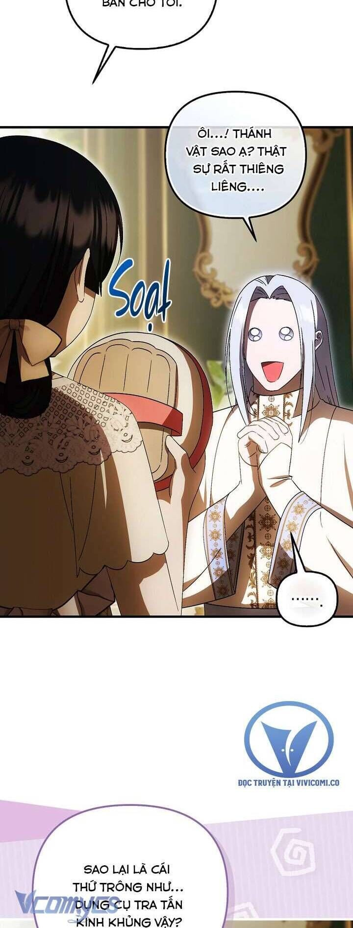 Lần Đầu Tiên Được Yêu Thương Chap 70 - Next Chap 71