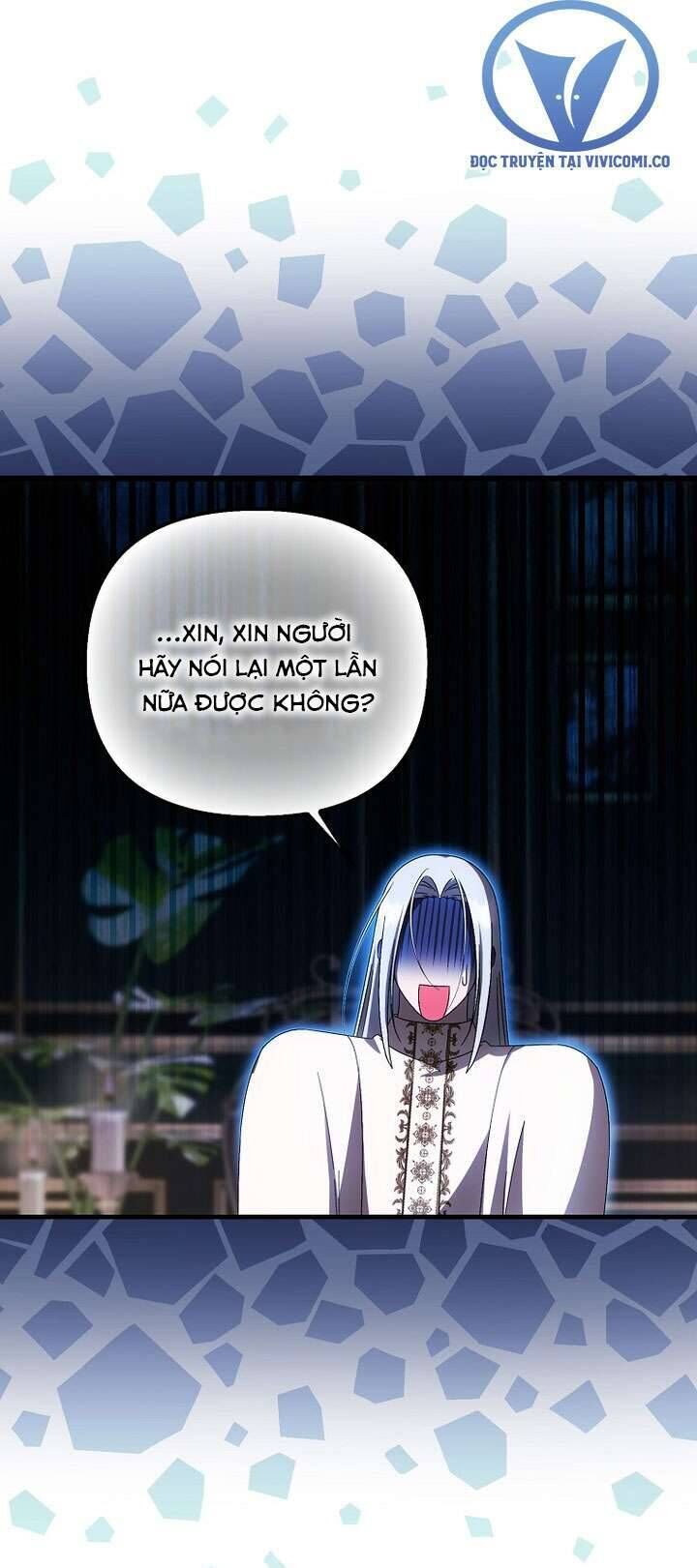 Lần Đầu Tiên Được Yêu Thương Chap 70 - Next Chap 71