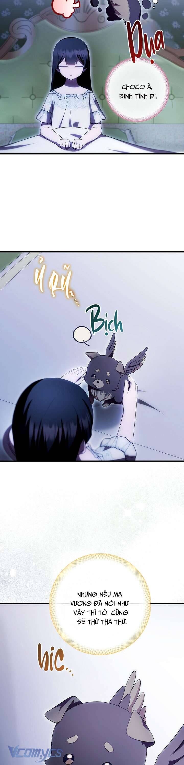 Lần Đầu Tiên Được Yêu Thương Chap 70 - Next Chap 71
