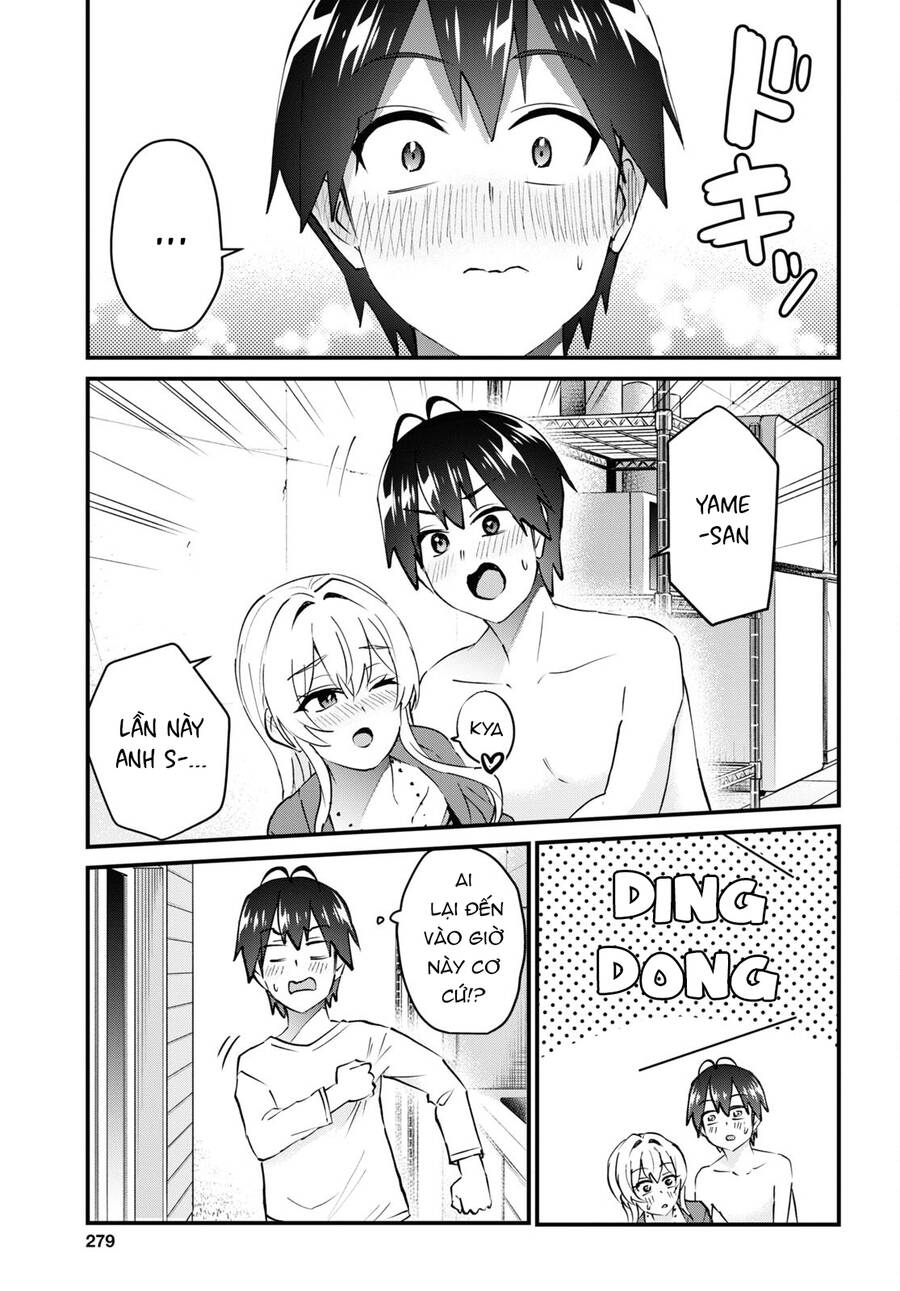 Lần Đầu Với Gal Chap 139 - Next Chap 140