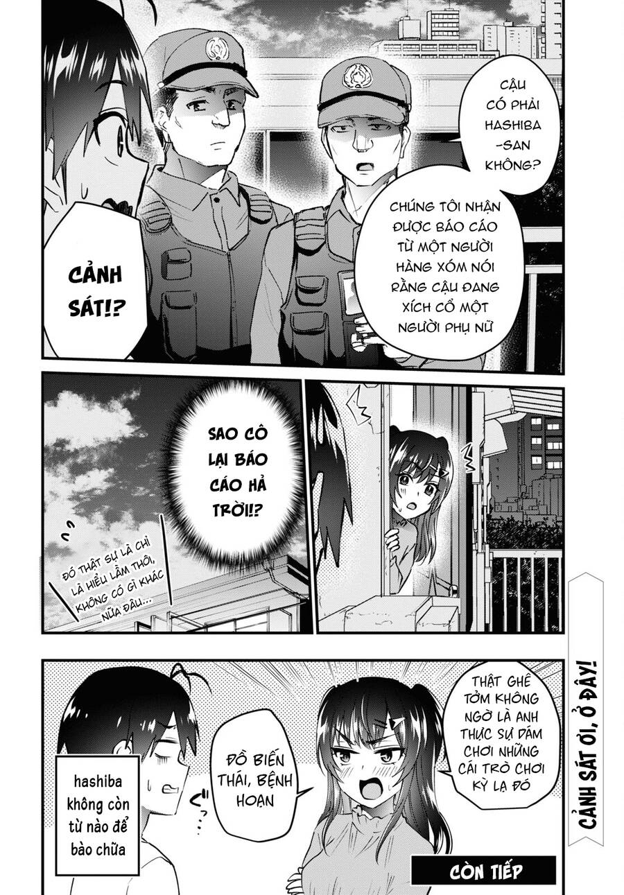 Lần Đầu Với Gal Chap 139 - Next Chap 140