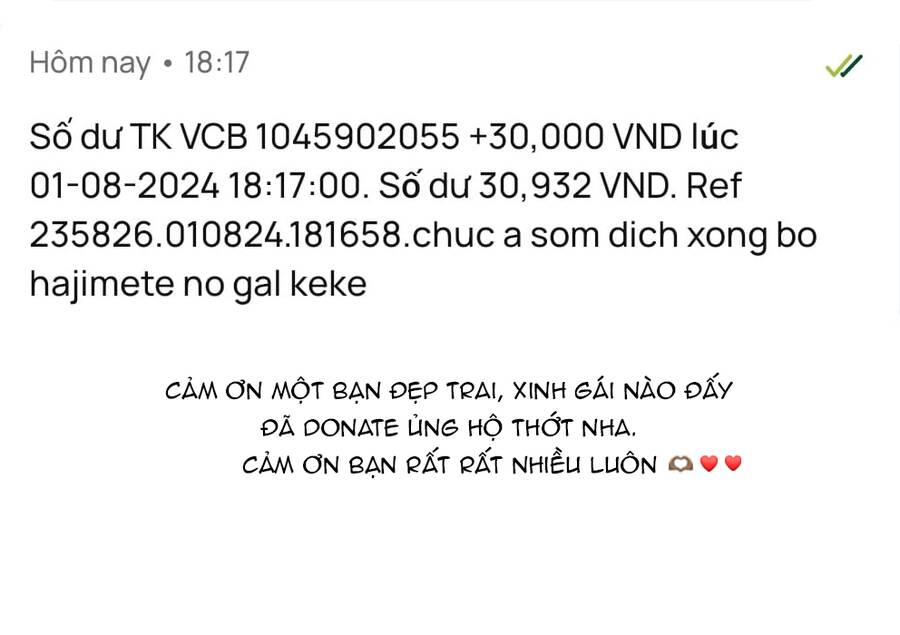 Lần Đầu Với Gal Chap 139 - Next Chap 140
