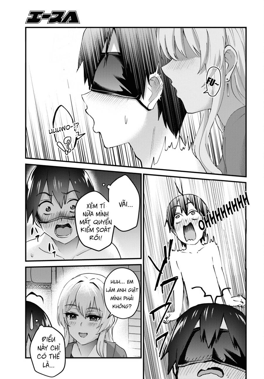 Lần Đầu Với Gal Chap 139 - Next Chap 140