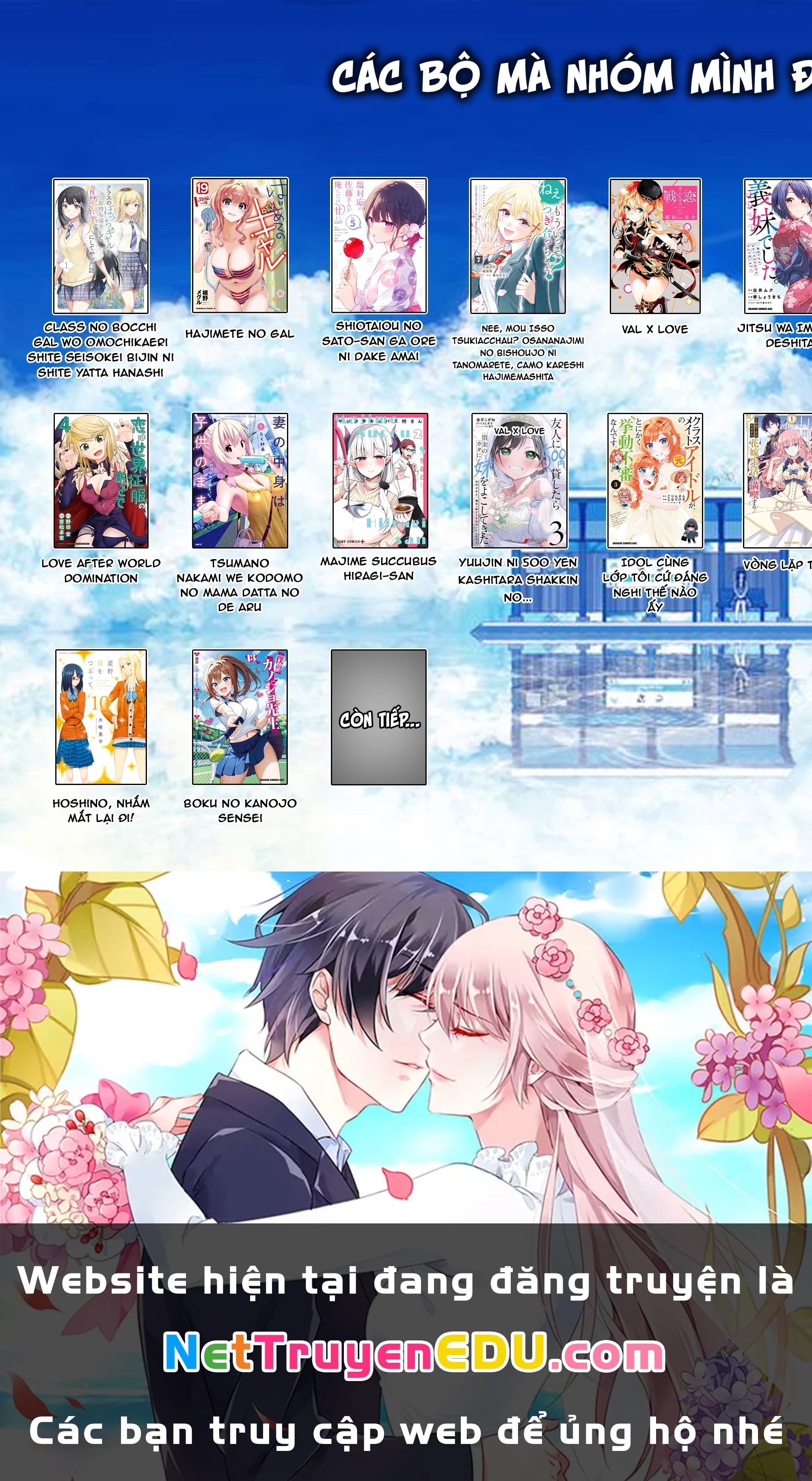 Lần Đầu Với Gal Chap 188 - Next Chap 189