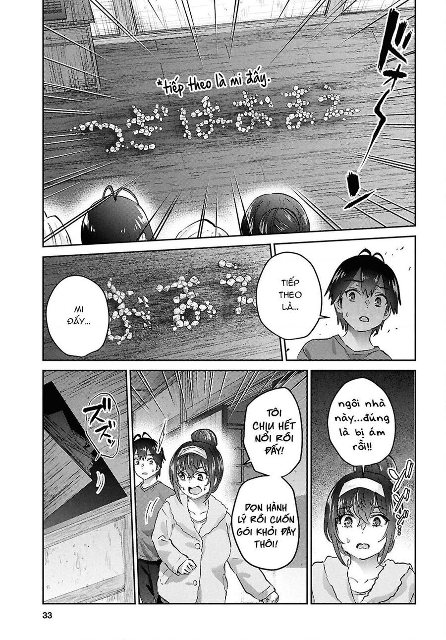 Lần Đầu Với Gal Chap 189 - Next Chap 190
