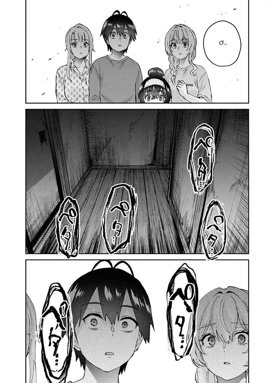 Lần Đầu Với Gal Chap 189 - Next Chap 190