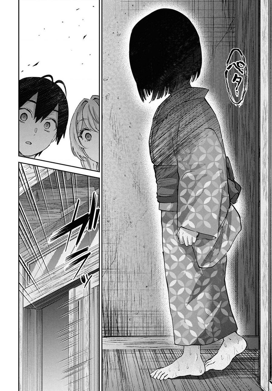 Lần Đầu Với Gal Chap 189 - Next Chap 190