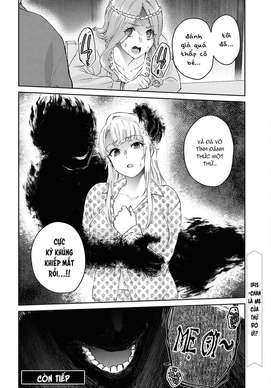 Lần Đầu Với Gal Chap 190 - Next Chap 191
