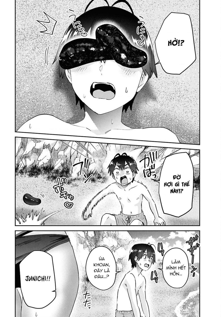 Lần Đầu Với Gal Chap 194 - Next Chap 195