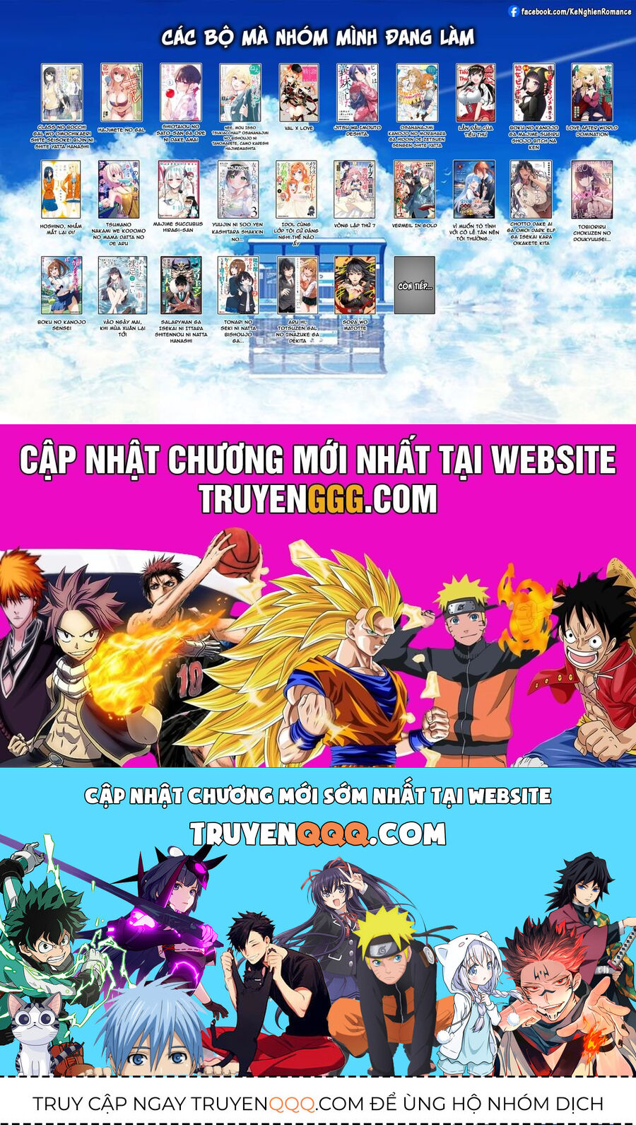 Lần Đầu Với Gal Chap 194 - Next Chap 195