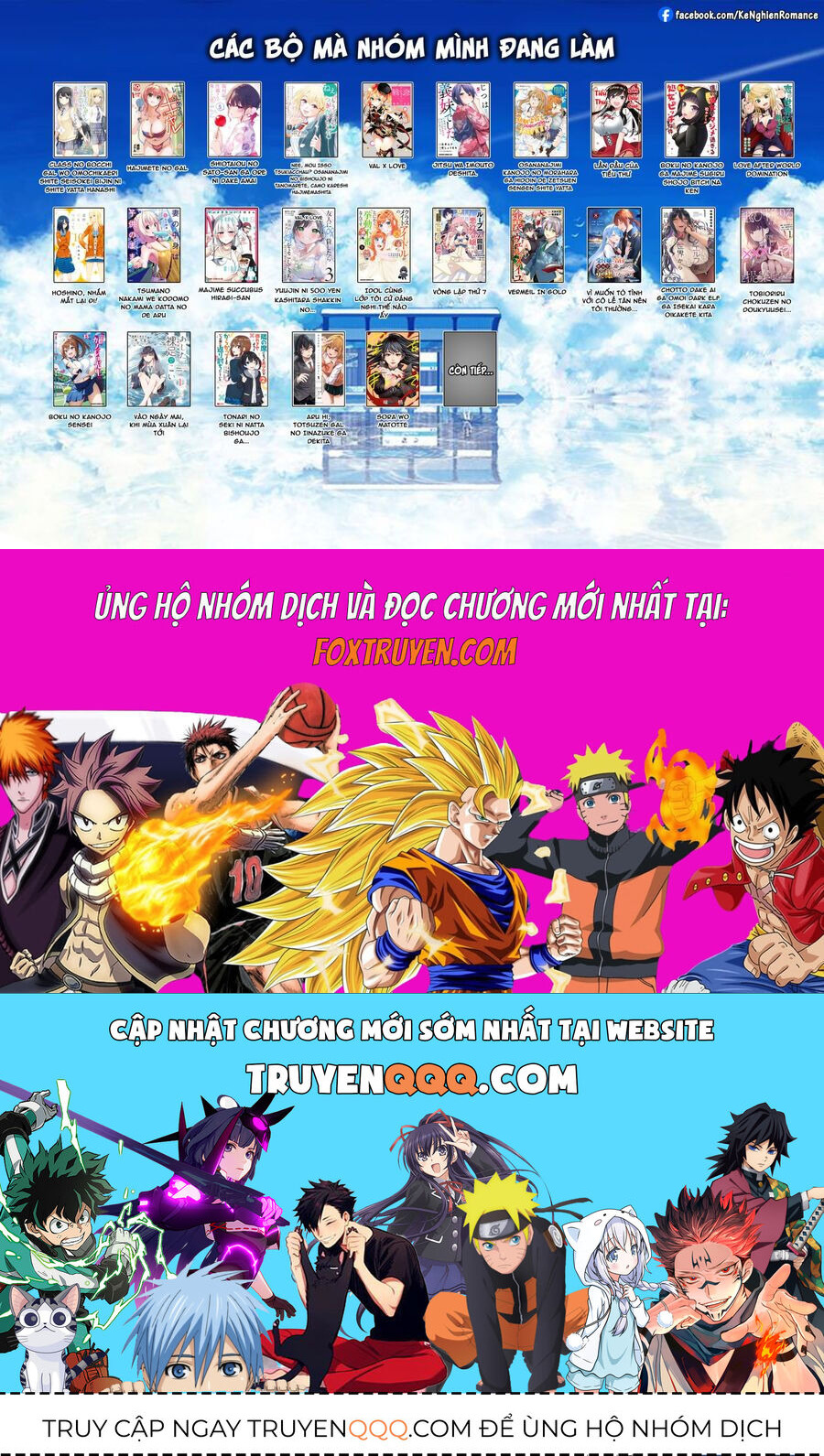 Lần Đầu Với Gal Chap 195 - Next Chap 196