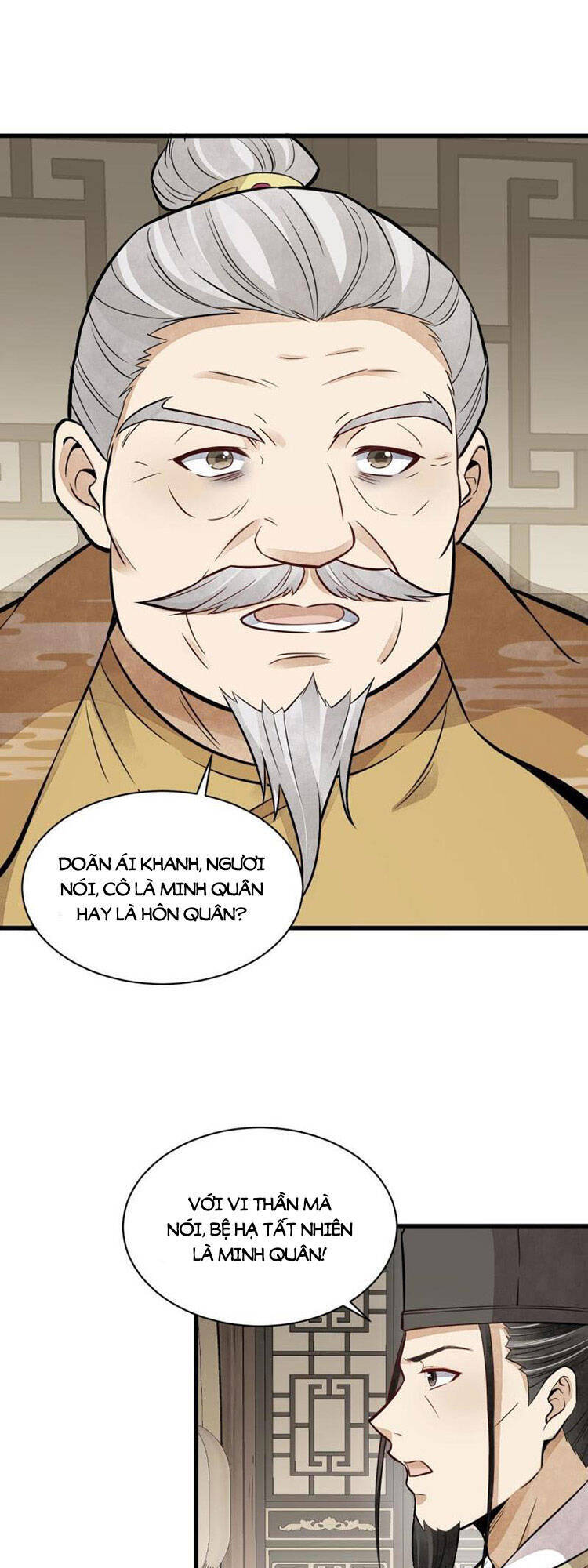 Lạn Kha Kỳ Duyên Chap 148 - Next Chap 149