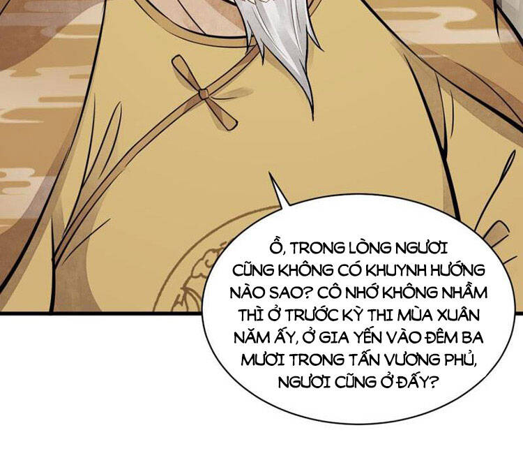 Lạn Kha Kỳ Duyên Chap 148 - Next Chap 149