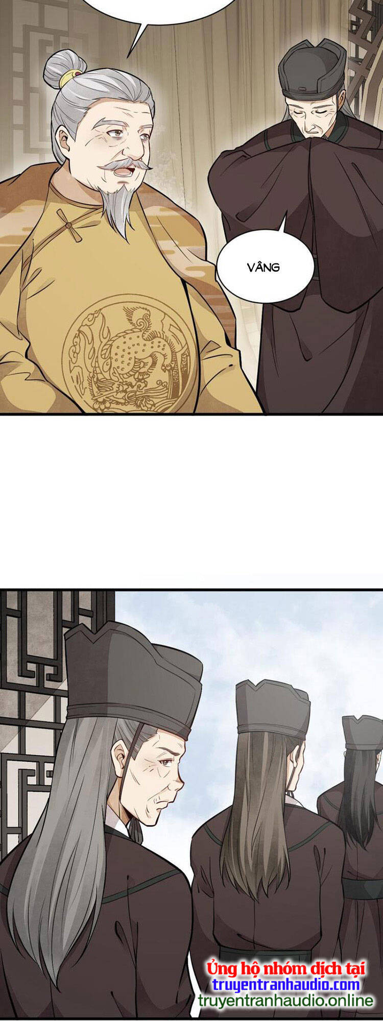 Lạn Kha Kỳ Duyên Chap 148 - Next Chap 149