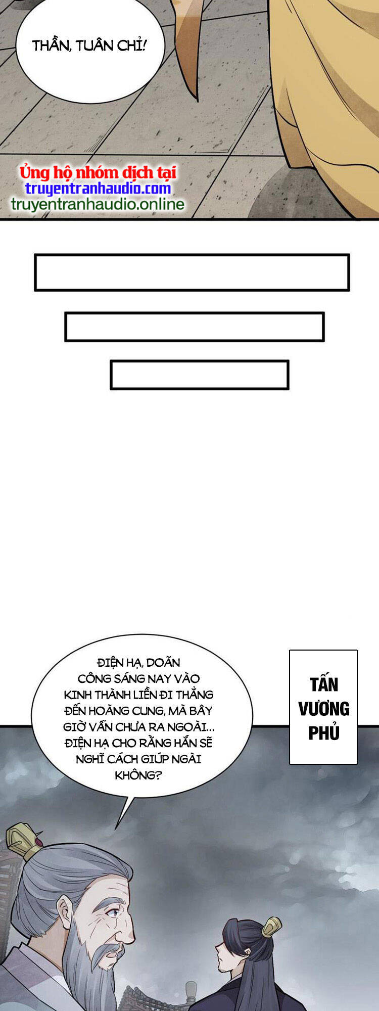 Lạn Kha Kỳ Duyên Chap 148 - Next Chap 149