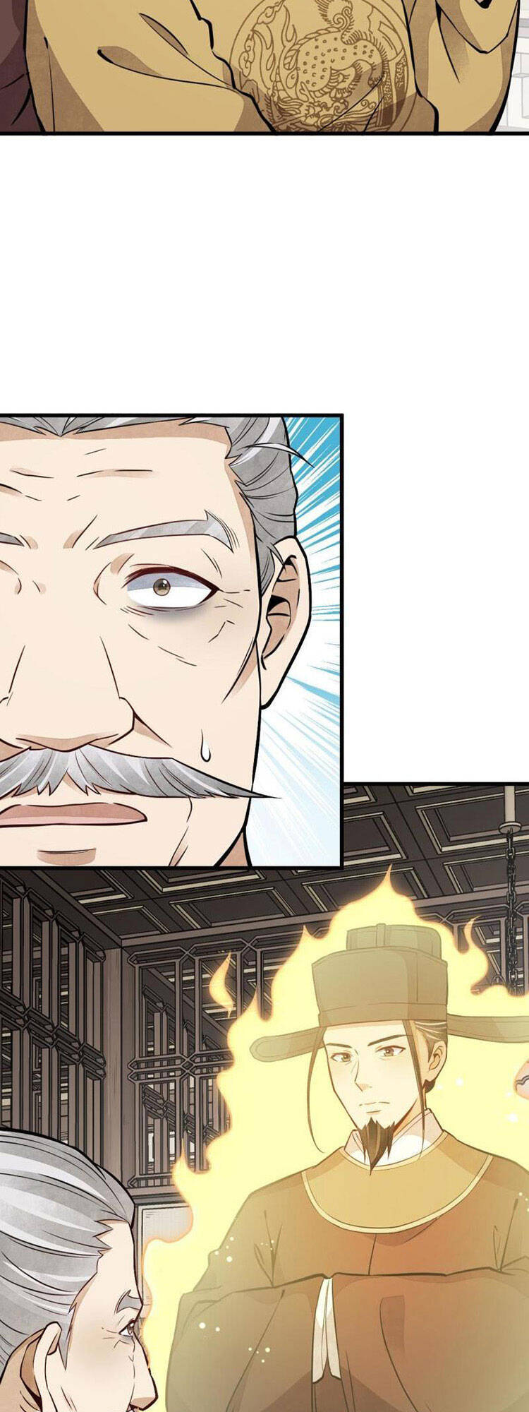 Lạn Kha Kỳ Duyên Chap 148 - Next Chap 149