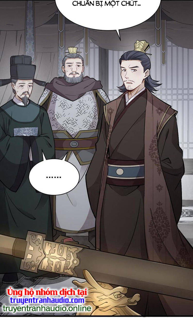 Lạn Kha Kỳ Duyên Chap 148 - Next Chap 149