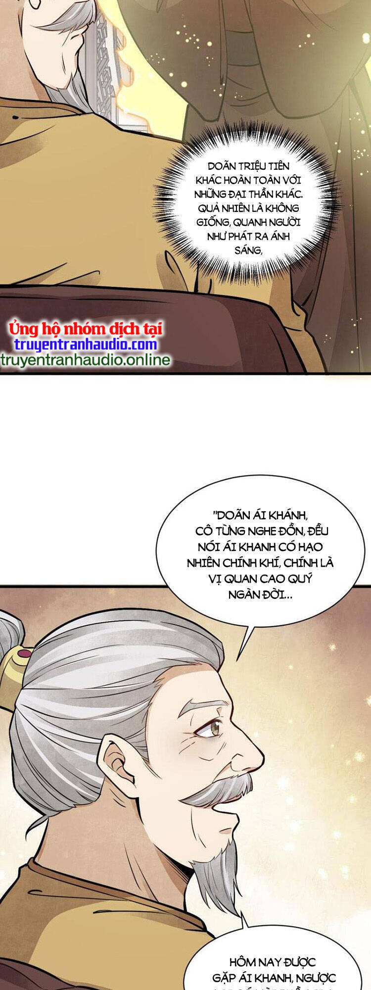 Lạn Kha Kỳ Duyên Chap 148 - Next Chap 149