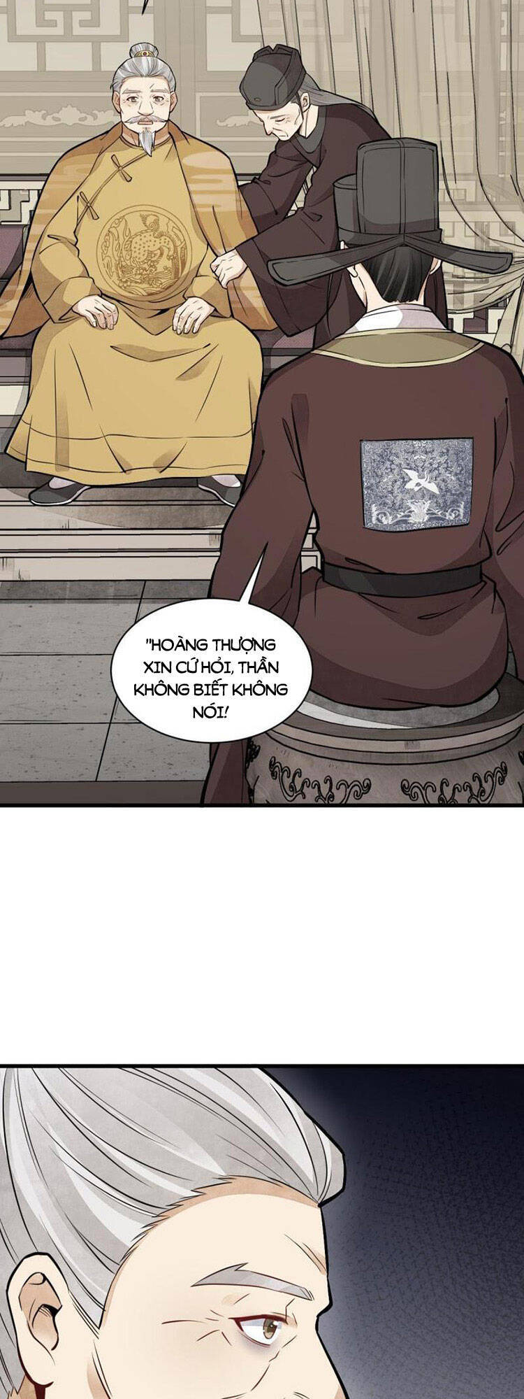 Lạn Kha Kỳ Duyên Chap 148 - Next Chap 149