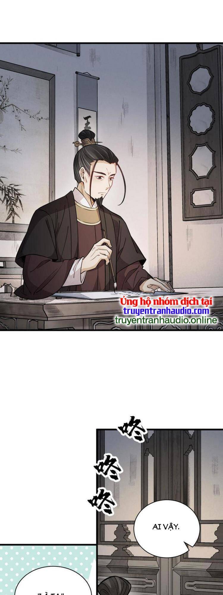 Lạn Kha Kỳ Duyên Chap 149 - Next Chap 150