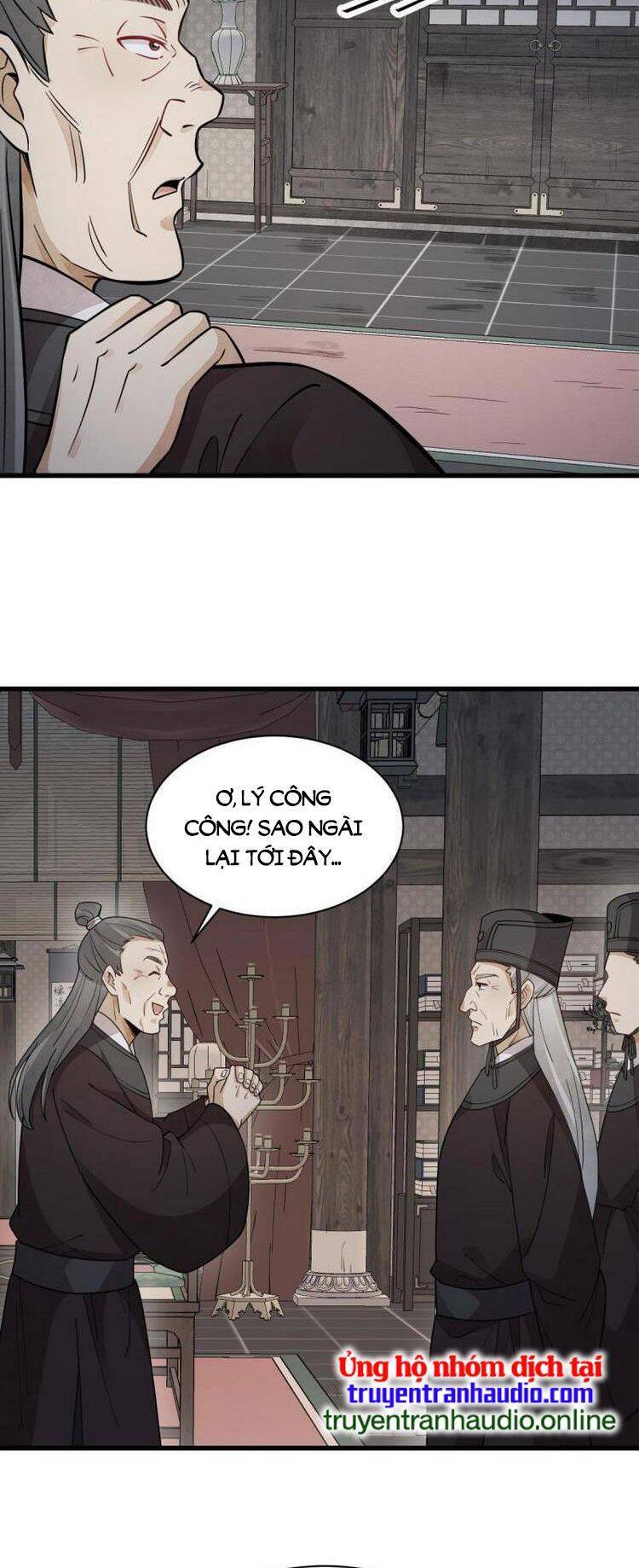 Lạn Kha Kỳ Duyên Chap 149 - Next Chap 150