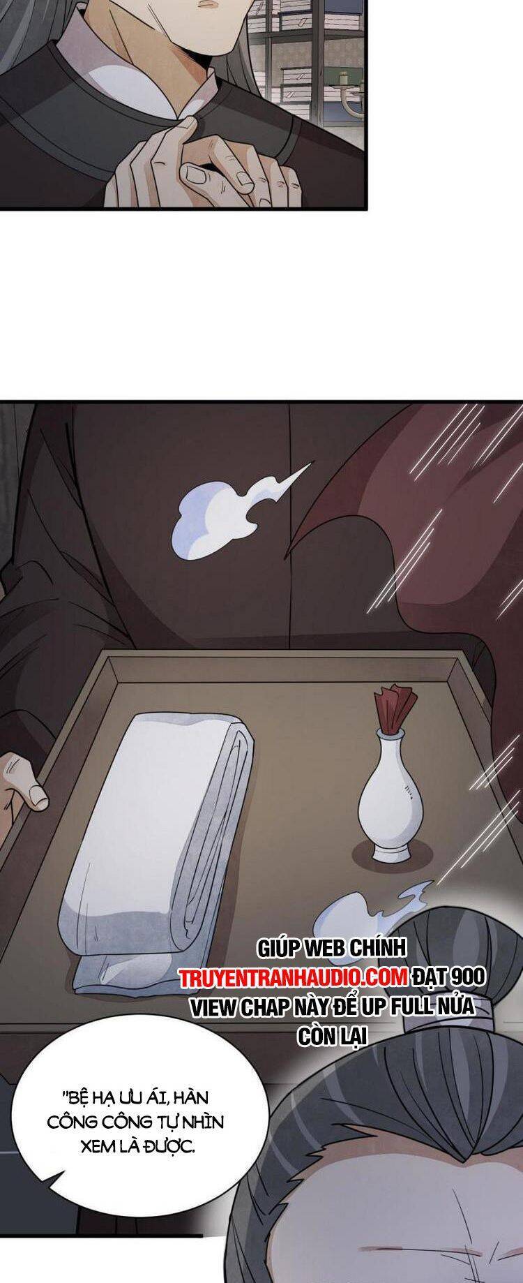 Lạn Kha Kỳ Duyên Chap 149 - Next Chap 150