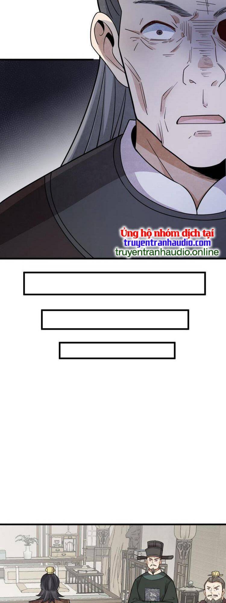 Lạn Kha Kỳ Duyên Chap 149 - Next Chap 150