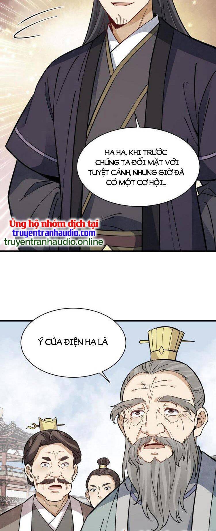Lạn Kha Kỳ Duyên Chap 149 - Next Chap 150