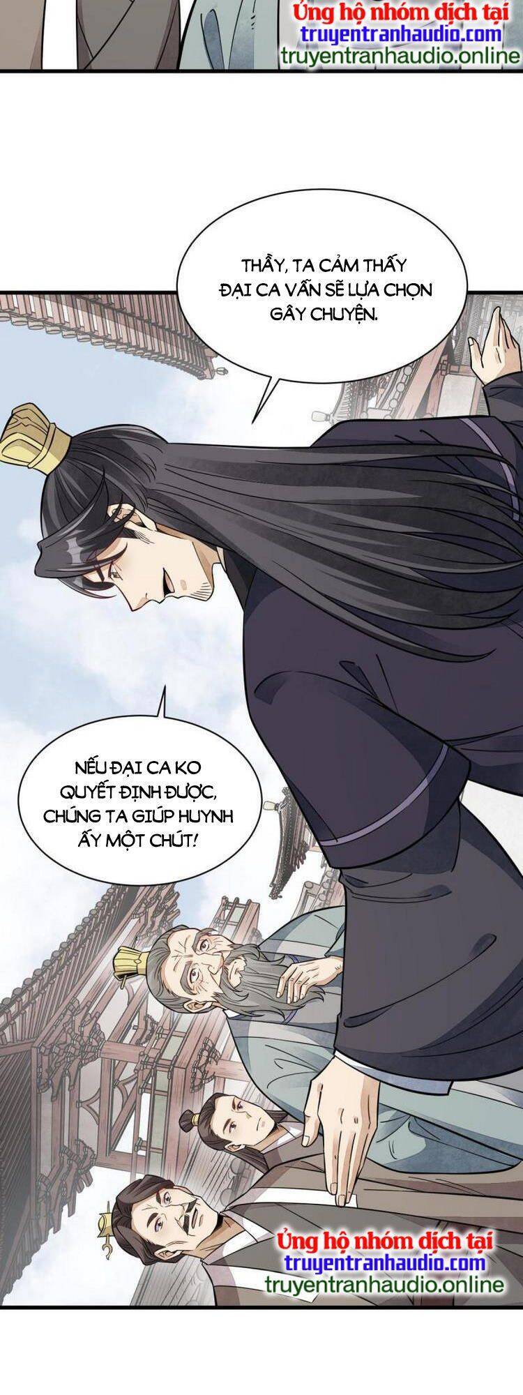 Lạn Kha Kỳ Duyên Chap 149 - Next Chap 150