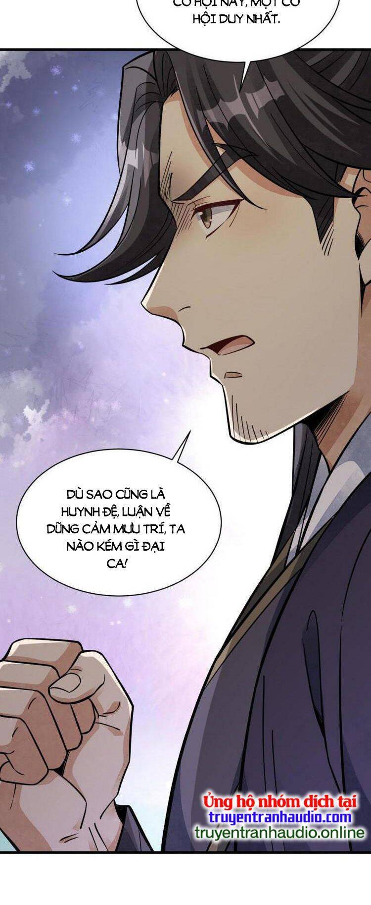 Lạn Kha Kỳ Duyên Chap 149 - Next Chap 150