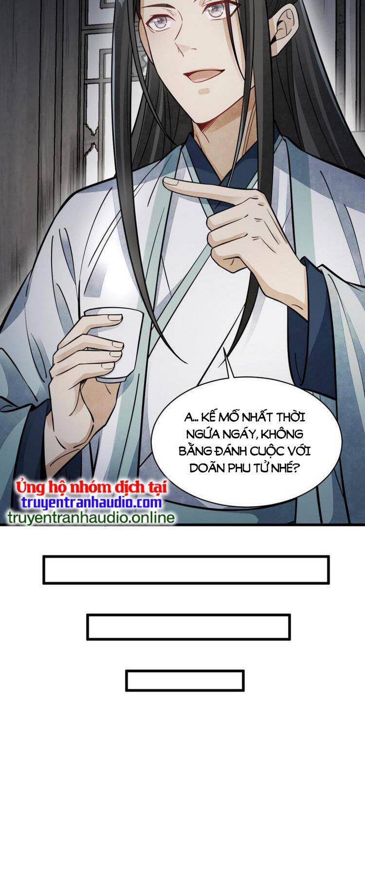 Lạn Kha Kỳ Duyên Chap 149 - Next Chap 150