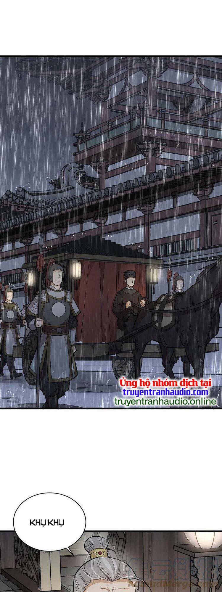 Lạn Kha Kỳ Duyên Chap 150 - Next Chap 151