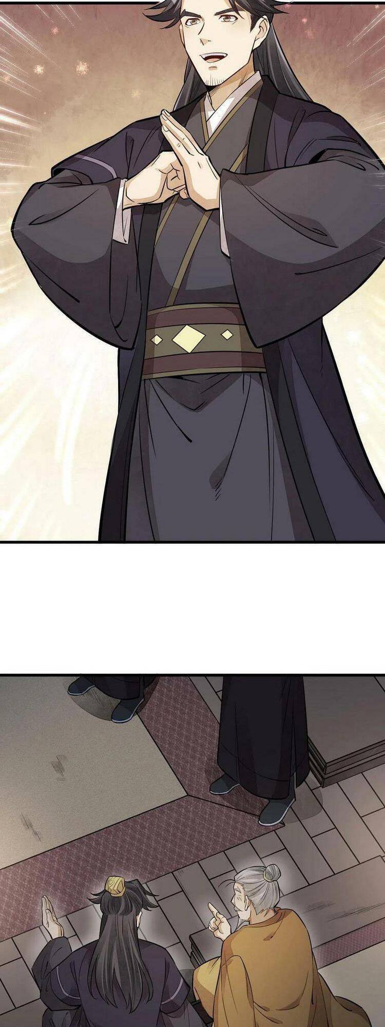 Lạn Kha Kỳ Duyên Chap 150 - Next Chap 151