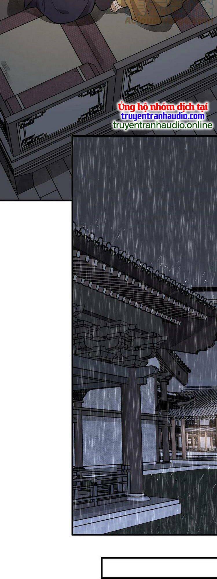 Lạn Kha Kỳ Duyên Chap 150 - Next Chap 151